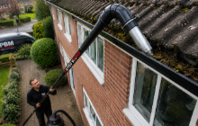 Gutter Cleaning